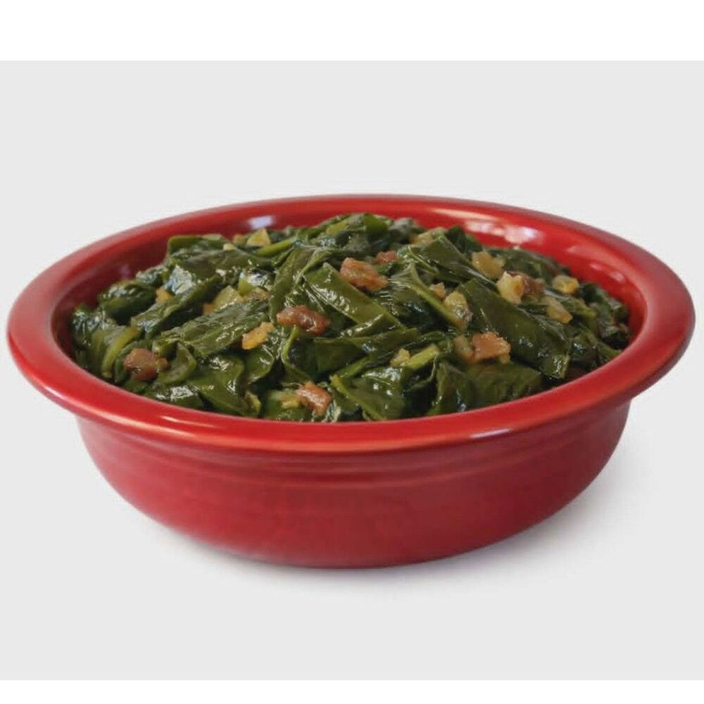Fiestaware Fiesta Vegetable Bowl Dish Large Scarlet Red SERVING CERAMIC